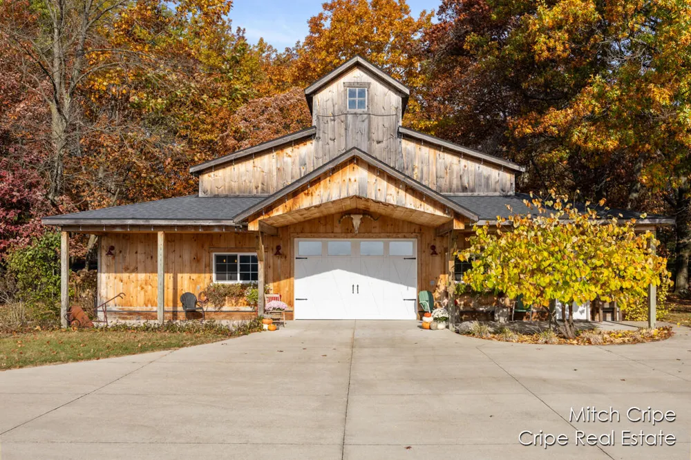 14186 S Mocking Bird Lane Grant, MI 49327