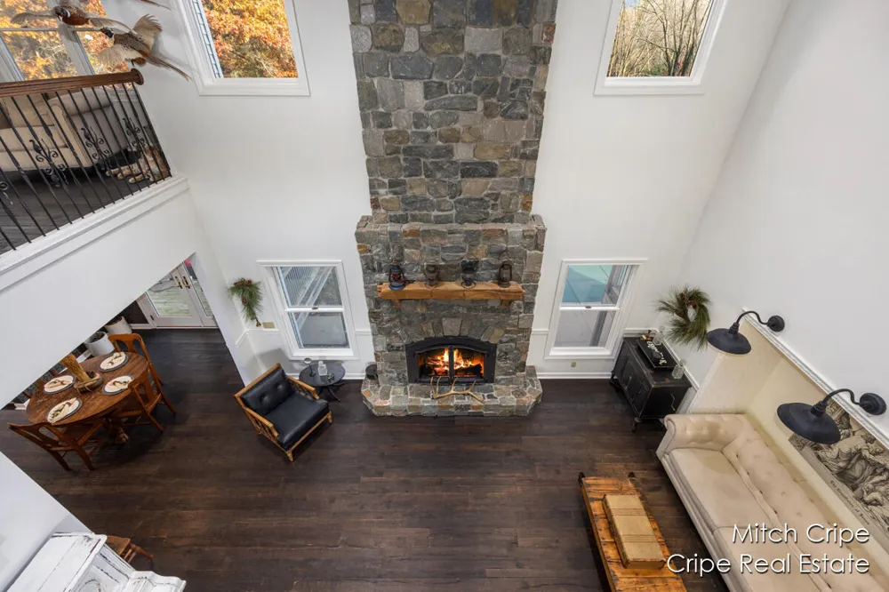 14186 S Mocking Bird Lane Grant, MI 49327