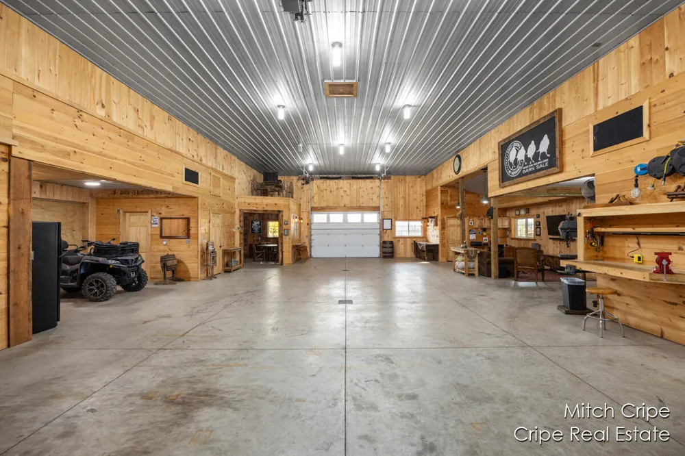14186 S Mocking Bird Lane Grant, MI 49327