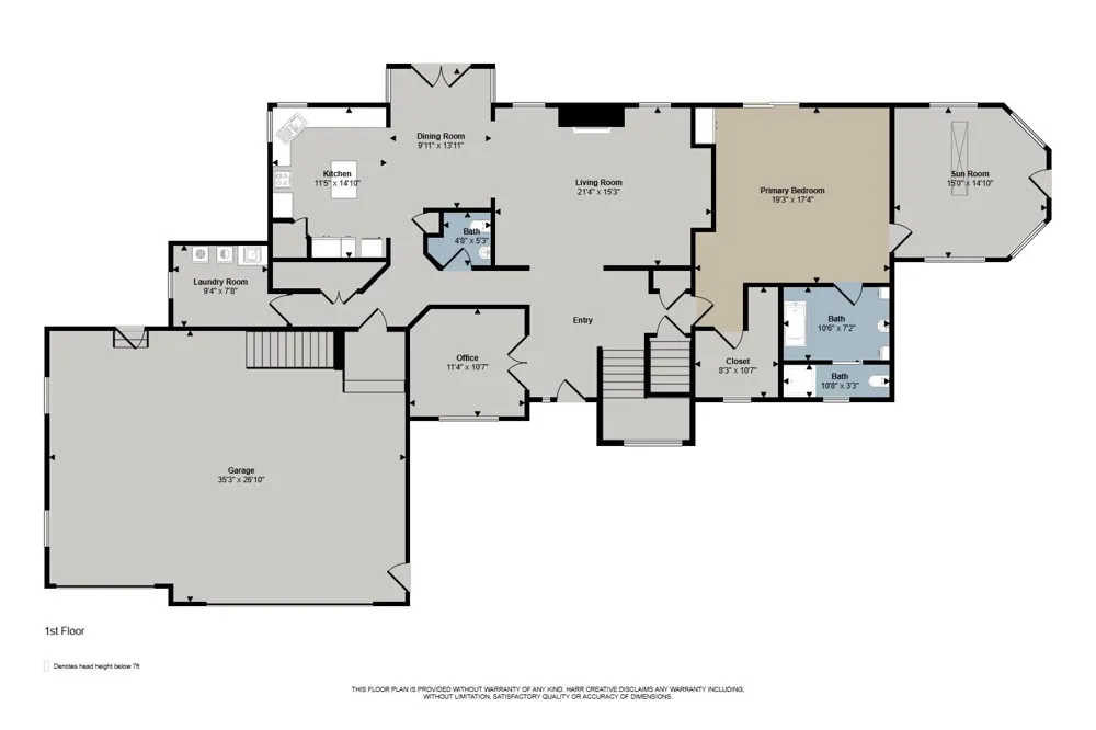 14186 S Mocking Bird Lane Grant, MI 49327