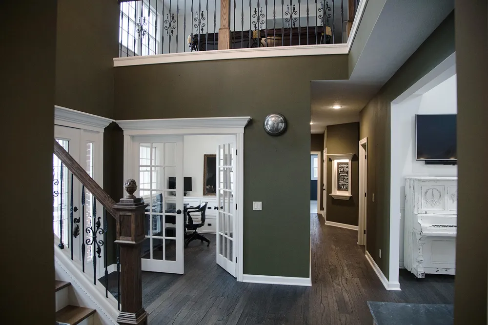 14186 S Mocking Bird Lane Grant, MI 49327