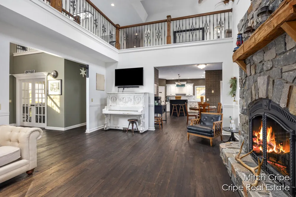 14186 S Mocking Bird Lane Grant, MI 49327