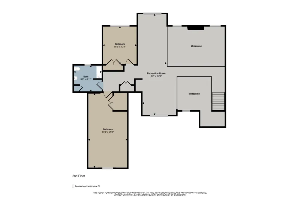 14186 S Mocking Bird Lane Grant, MI 49327