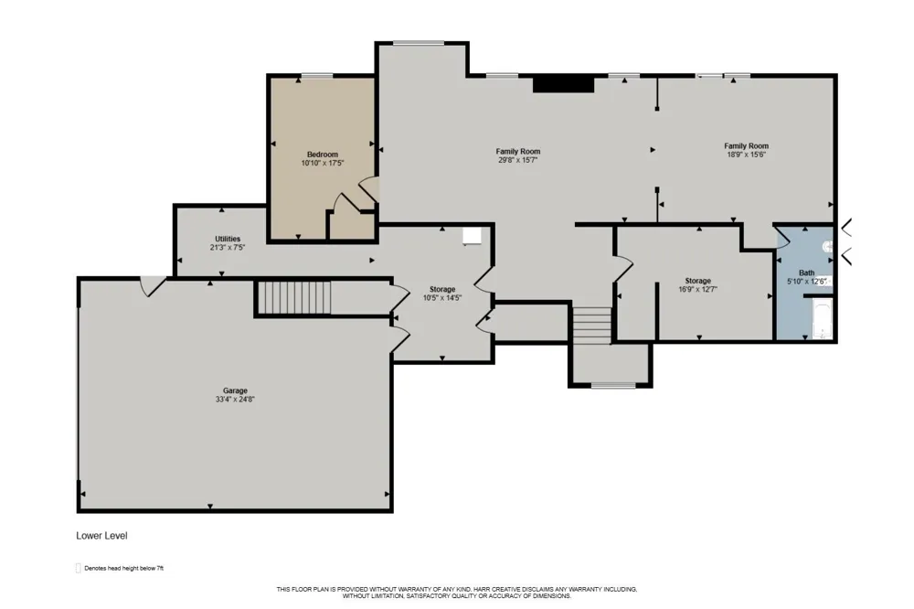 14186 S Mocking Bird Lane Grant, MI 49327