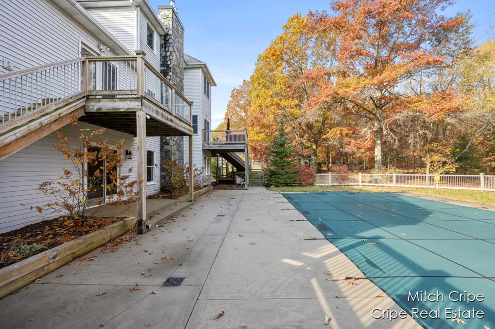 14186 S Mocking Bird Lane Grant, MI 49327