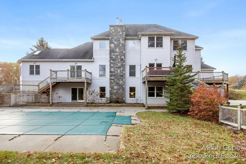 14186 S Mocking Bird Lane Grant, MI 49327