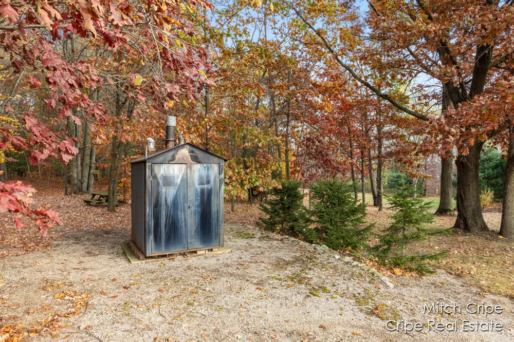 14186 S Mocking Bird Lane Grant, MI 49327