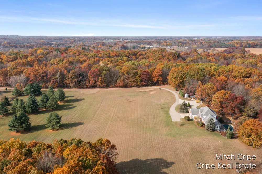 14186 S Mocking Bird Lane Grant, MI 49327