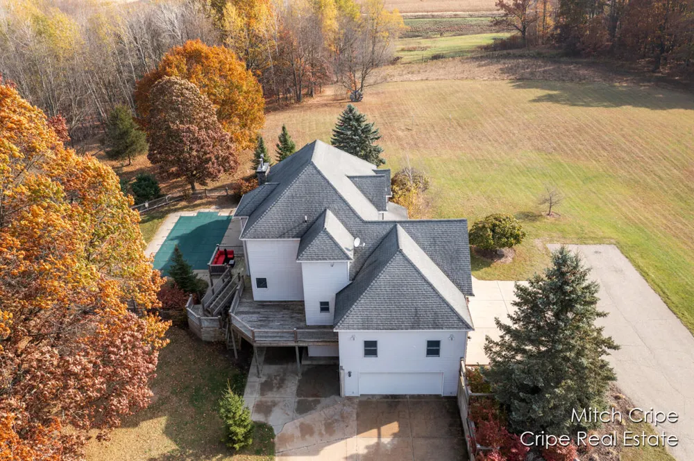 14186 S Mocking Bird Lane Grant, MI 49327