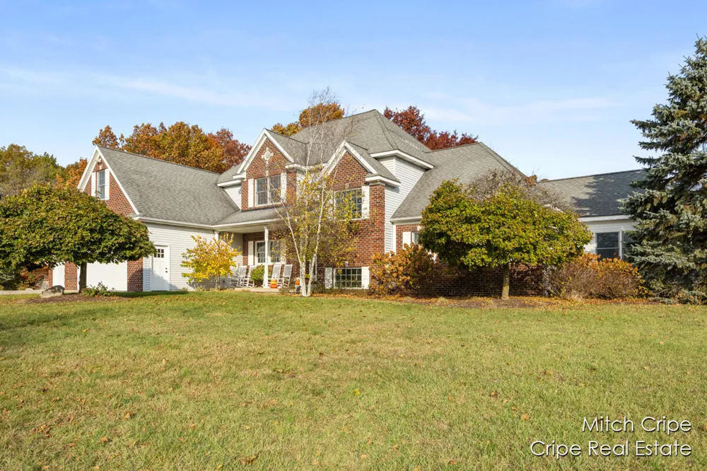 14186 S Mocking Bird Lane Grant, MI 49327