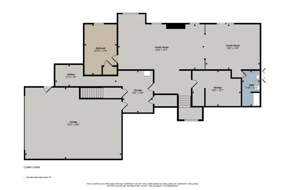 14186 S Mocking Bird Lane Grant, MI 49327