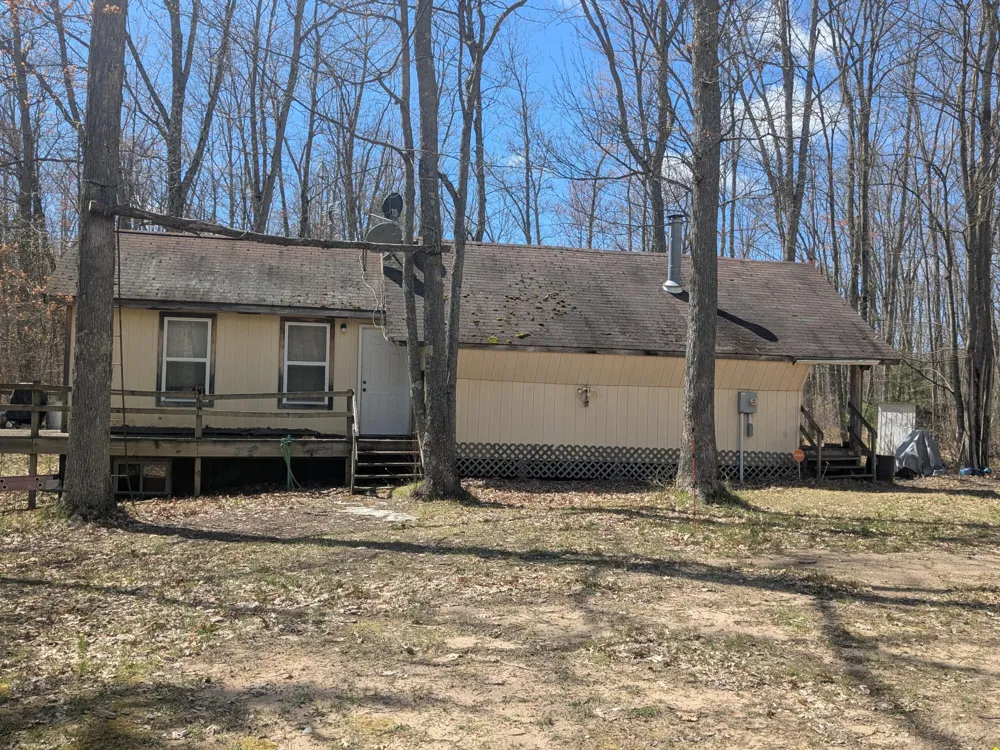 20179 Coates Highway Brethren, MI 49619
