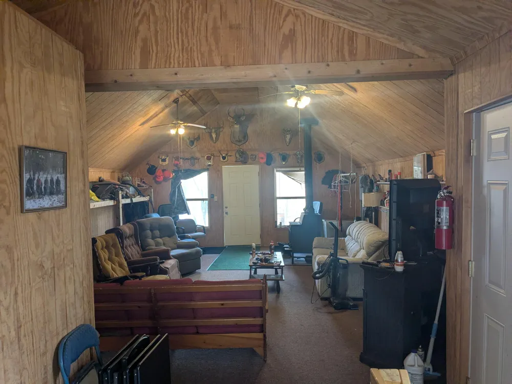 20179 Coates Highway Brethren, MI 49619