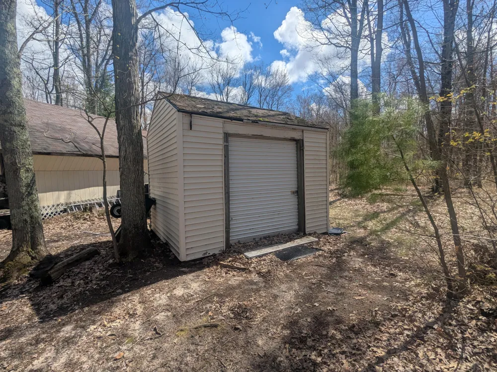 20179 Coates Highway Brethren, MI 49619