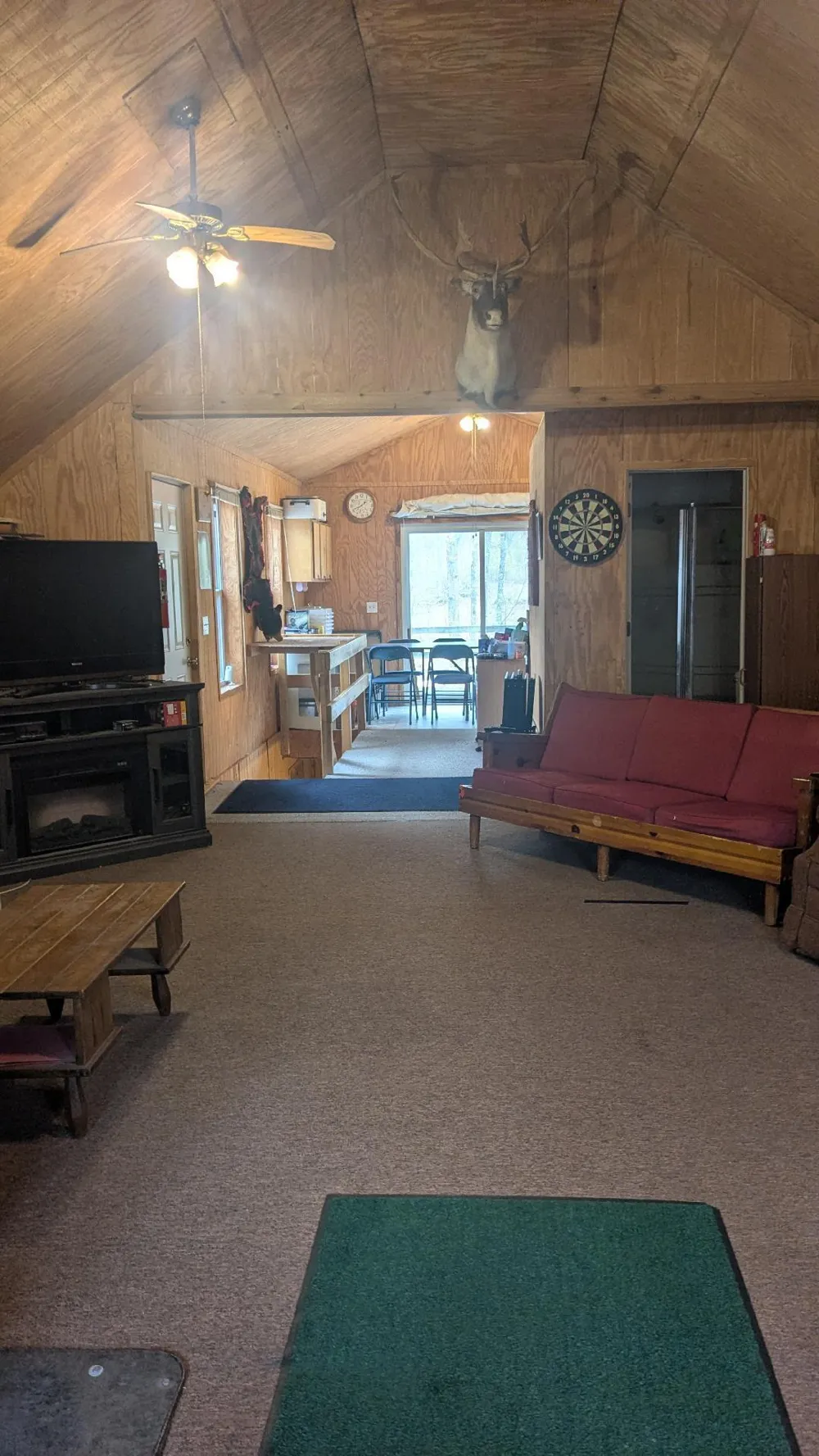 20179 Coates Highway Brethren, MI 49619