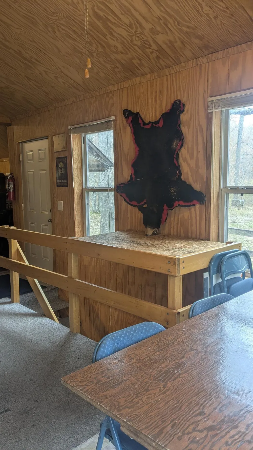 20179 Coates Highway Brethren, MI 49619