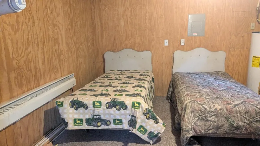 20179 Coates Highway Brethren, MI 49619