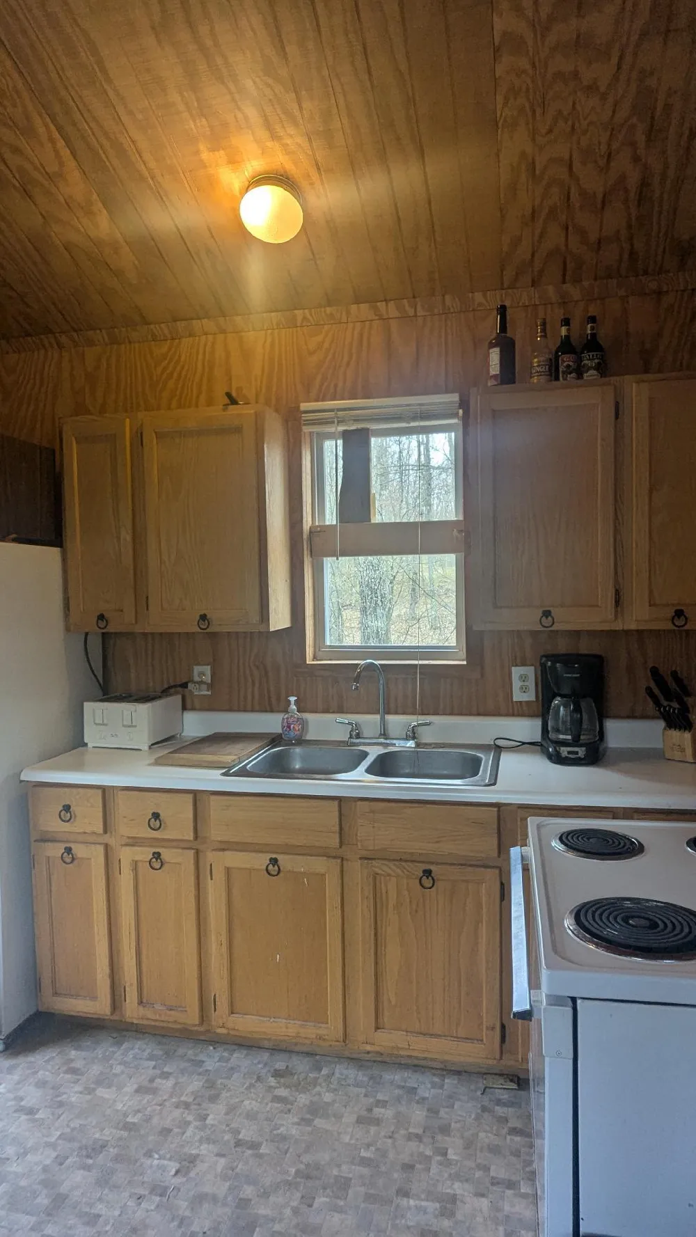 20179 Coates Highway Brethren, MI 49619