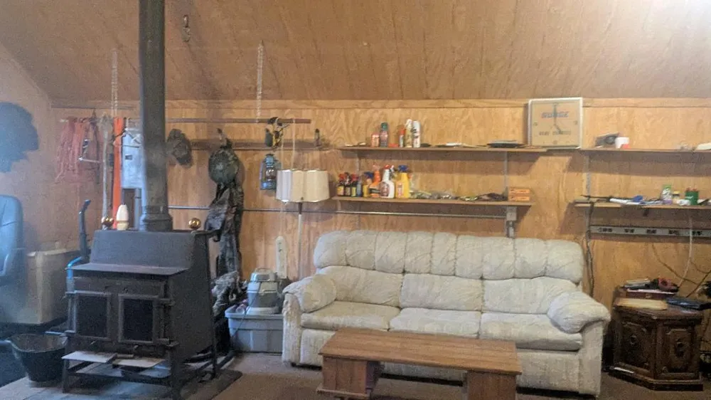 20179 Coates Highway Brethren, MI 49619