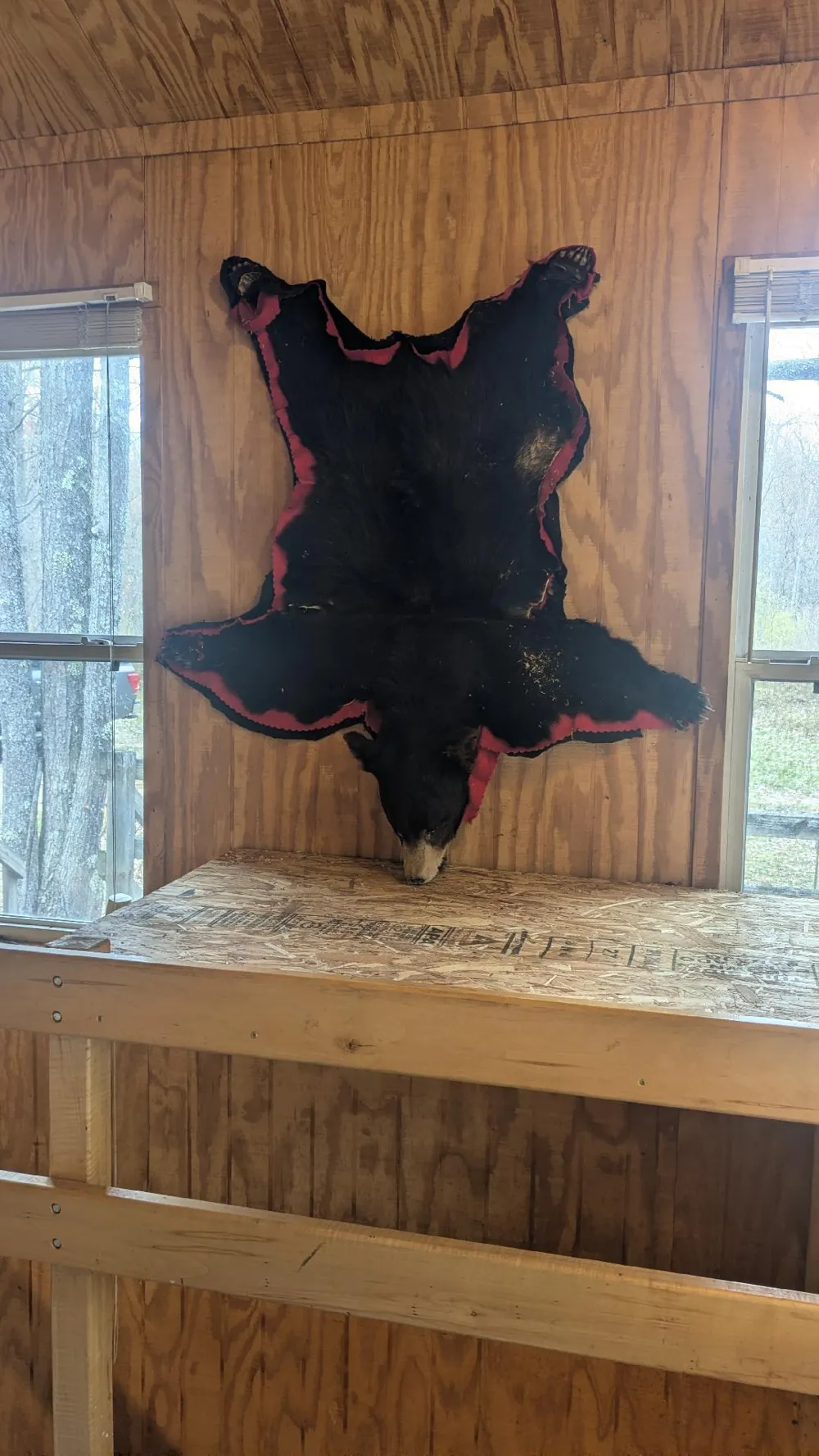 20179 Coates Highway Brethren, MI 49619