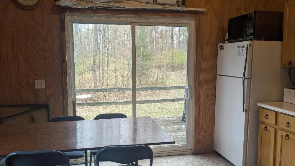 20179 Coates Highway Brethren, MI 49619