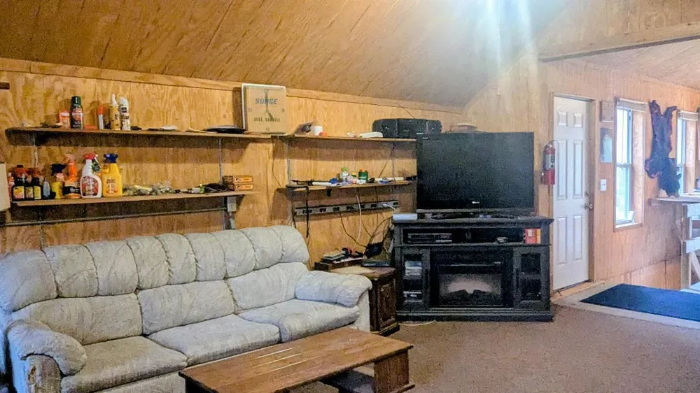 20179 Coates Highway Brethren, MI 49619