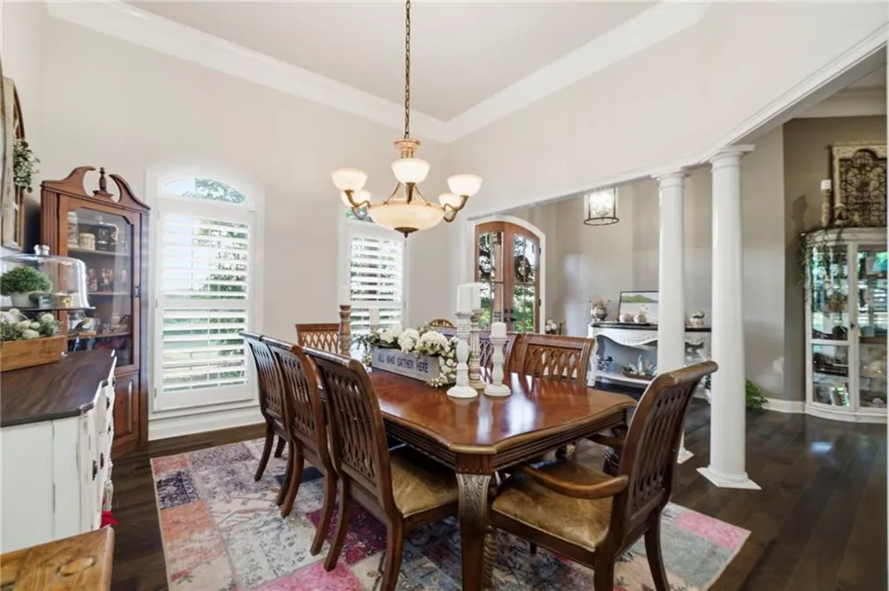 416 Spring Place Road NE White, GA 30184