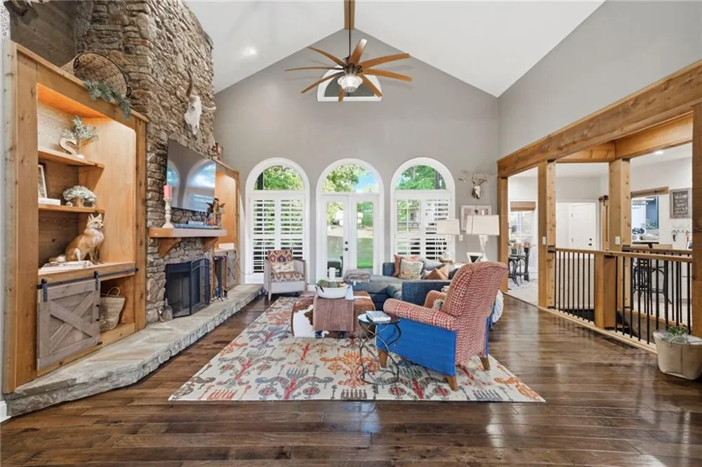 416 Spring Place Road NE White, GA 30184