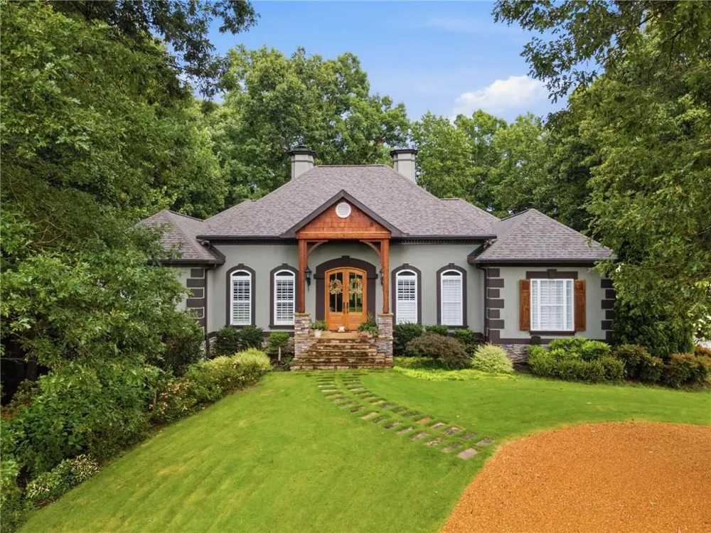 416 Spring Place Road NE White, GA 30184