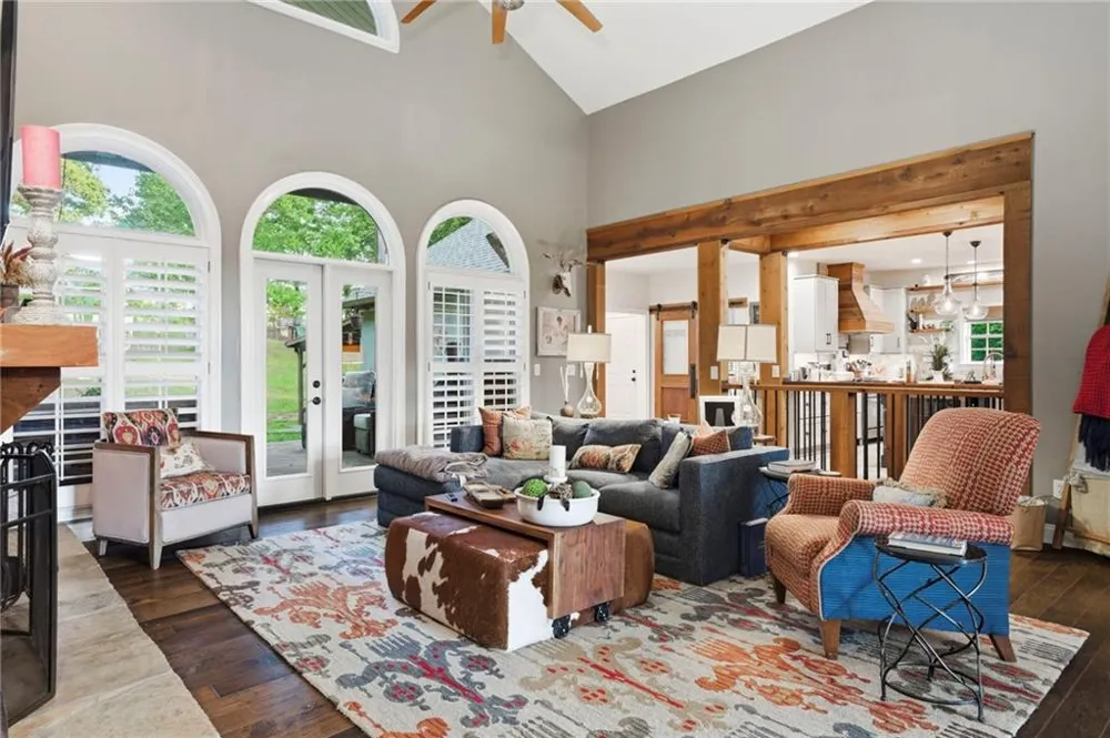 416 Spring Place Road NE White, GA 30184