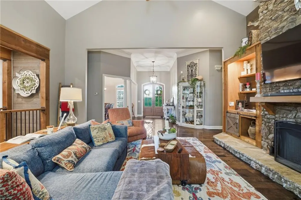416 Spring Place Road NE White, GA 30184