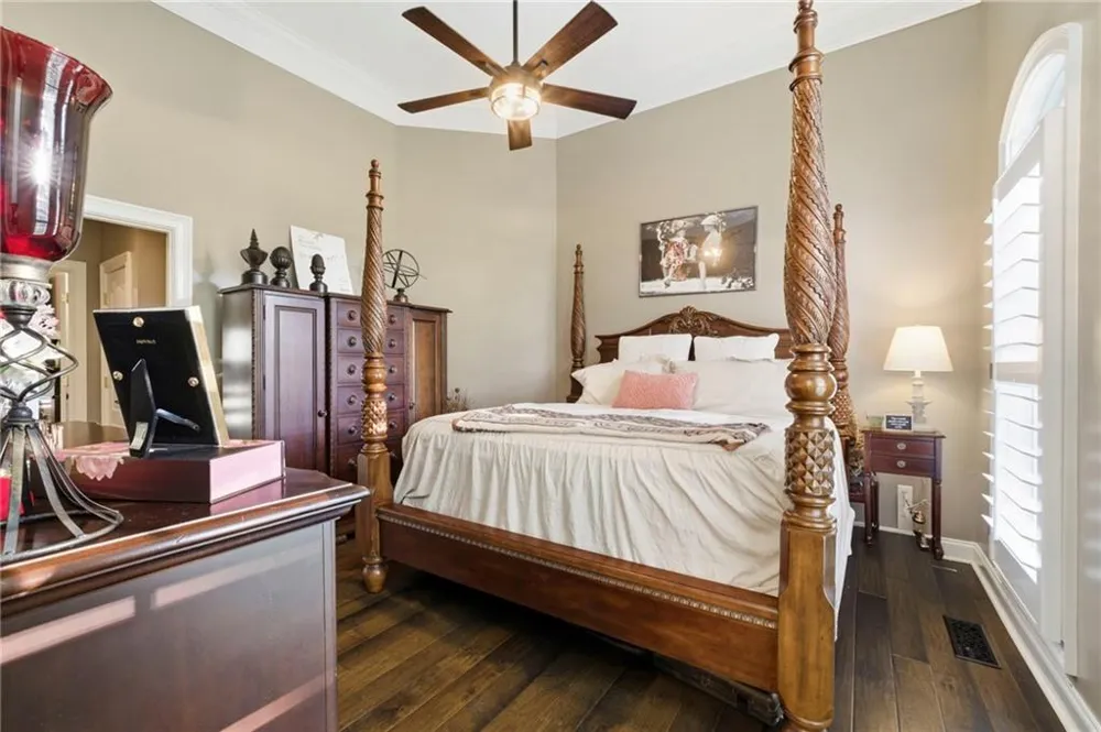416 Spring Place Road NE White, GA 30184