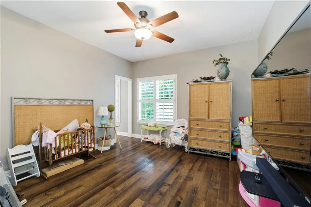 416 Spring Place Road NE White, GA 30184