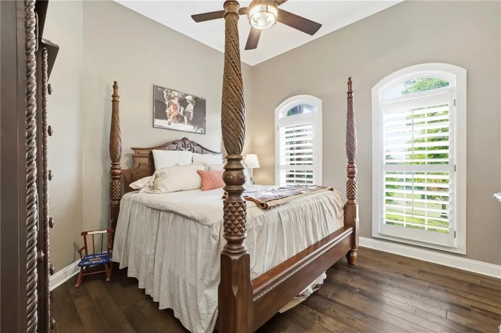 416 Spring Place Road NE White, GA 30184