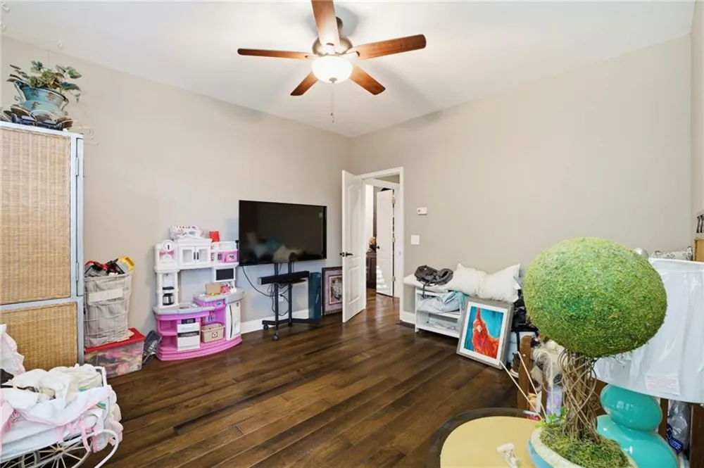 416 Spring Place Road NE White, GA 30184