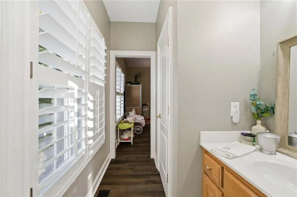 416 Spring Place Road NE White, GA 30184