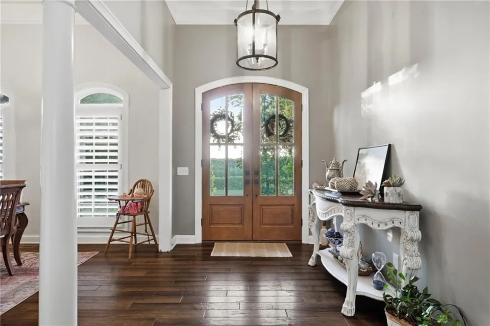 416 Spring Place Road NE White, GA 30184
