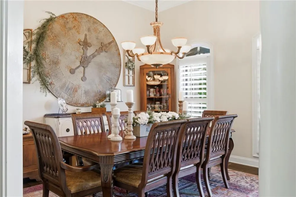 416 Spring Place Road NE White, GA 30184