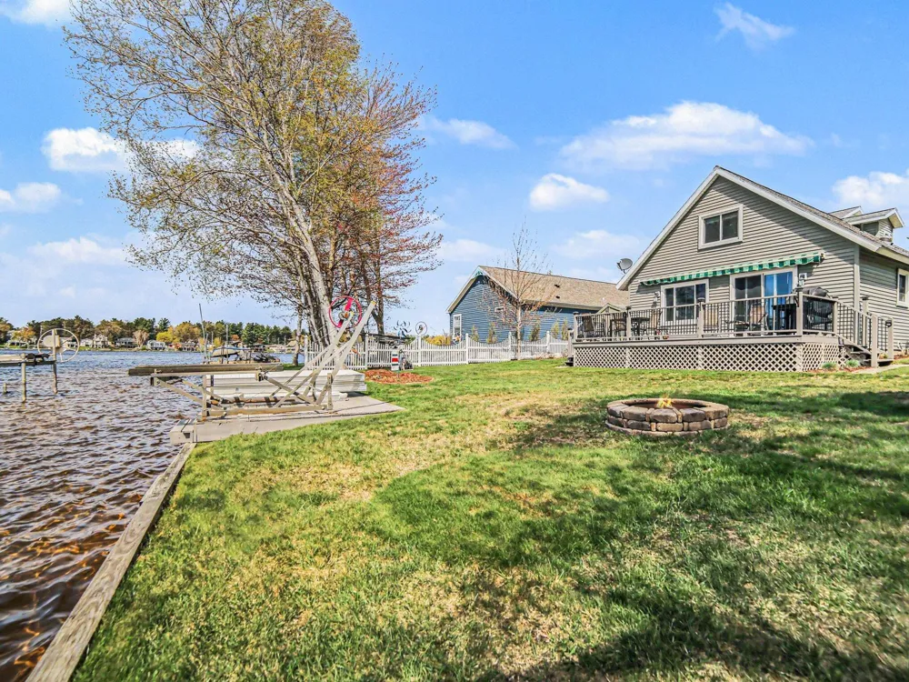 1763 White Birch Drive Mears, MI 49436