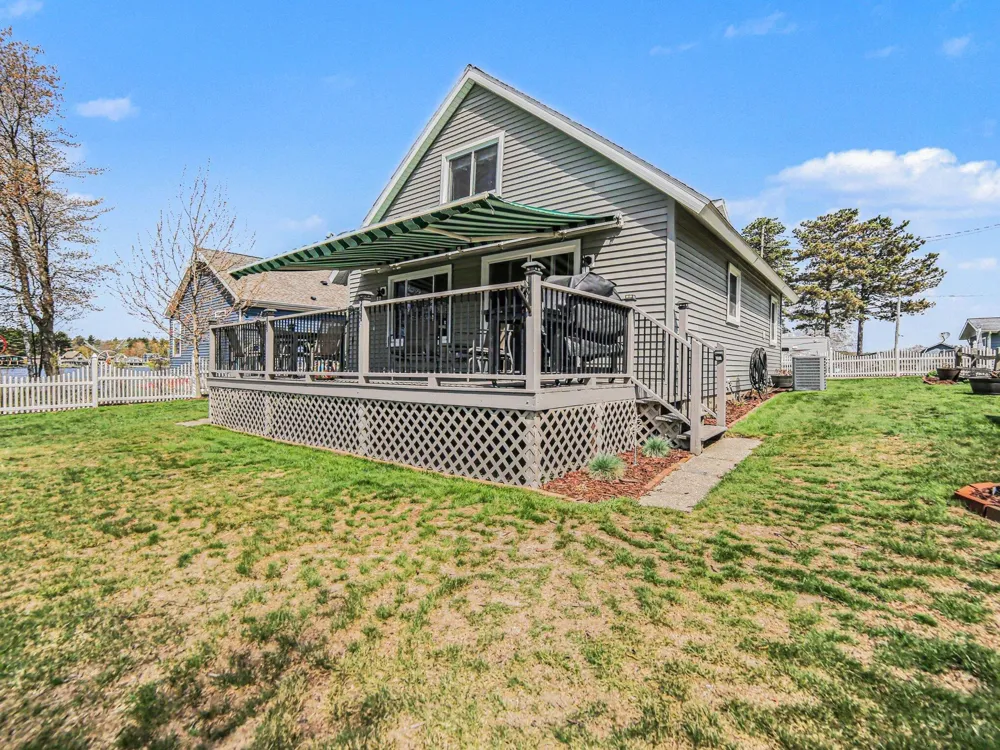 1763 White Birch Drive Mears, MI 49436
