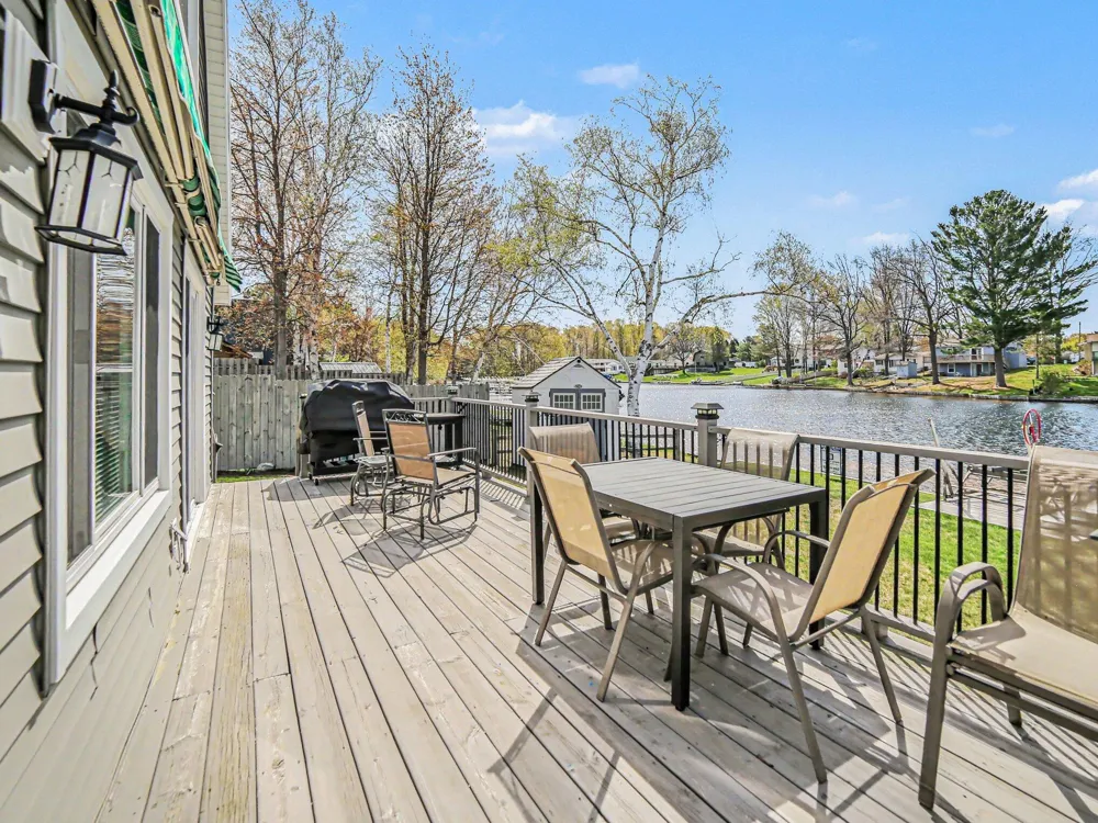1763 White Birch Drive Mears, MI 49436