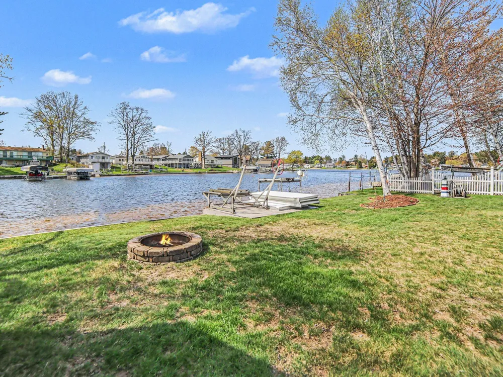 1763 White Birch Drive Mears, MI 49436