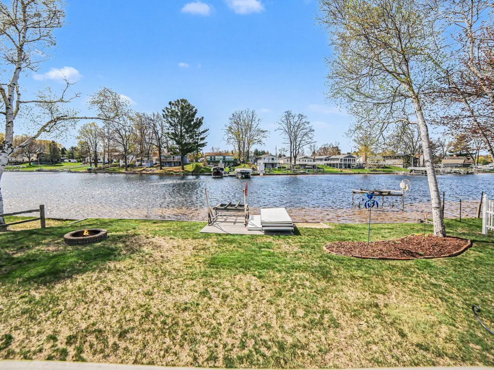 1763 White Birch Drive Mears, MI 49436