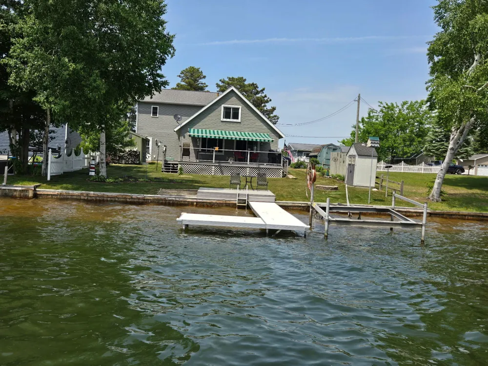 1763 White Birch Drive Mears, MI 49436