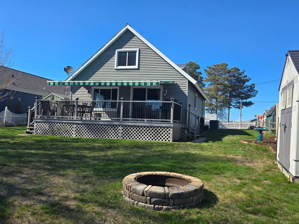 1763 White Birch Drive Mears, MI 49436