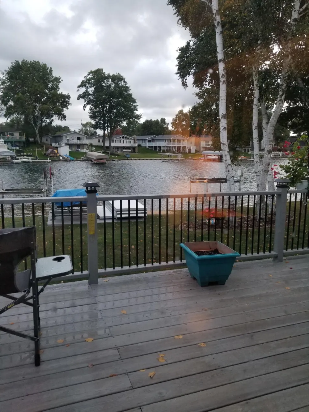 1763 White Birch Drive Mears, MI 49436