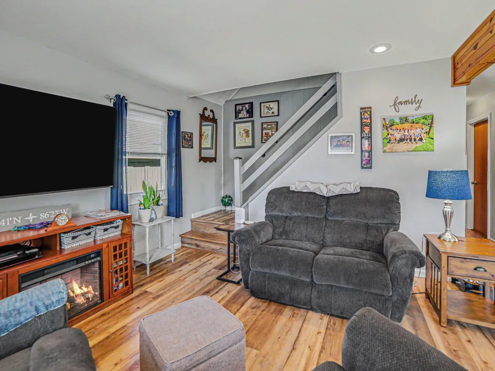 1763 White Birch Drive Mears, MI 49436