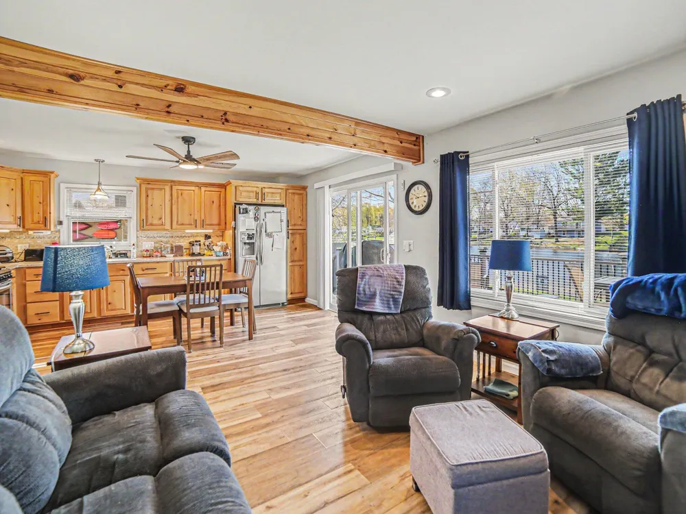 1763 White Birch Drive Mears, MI 49436