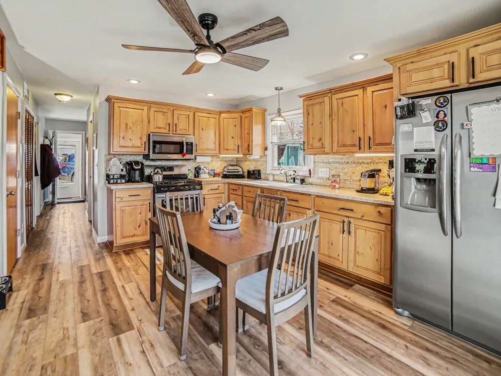 1763 White Birch Drive Mears, MI 49436