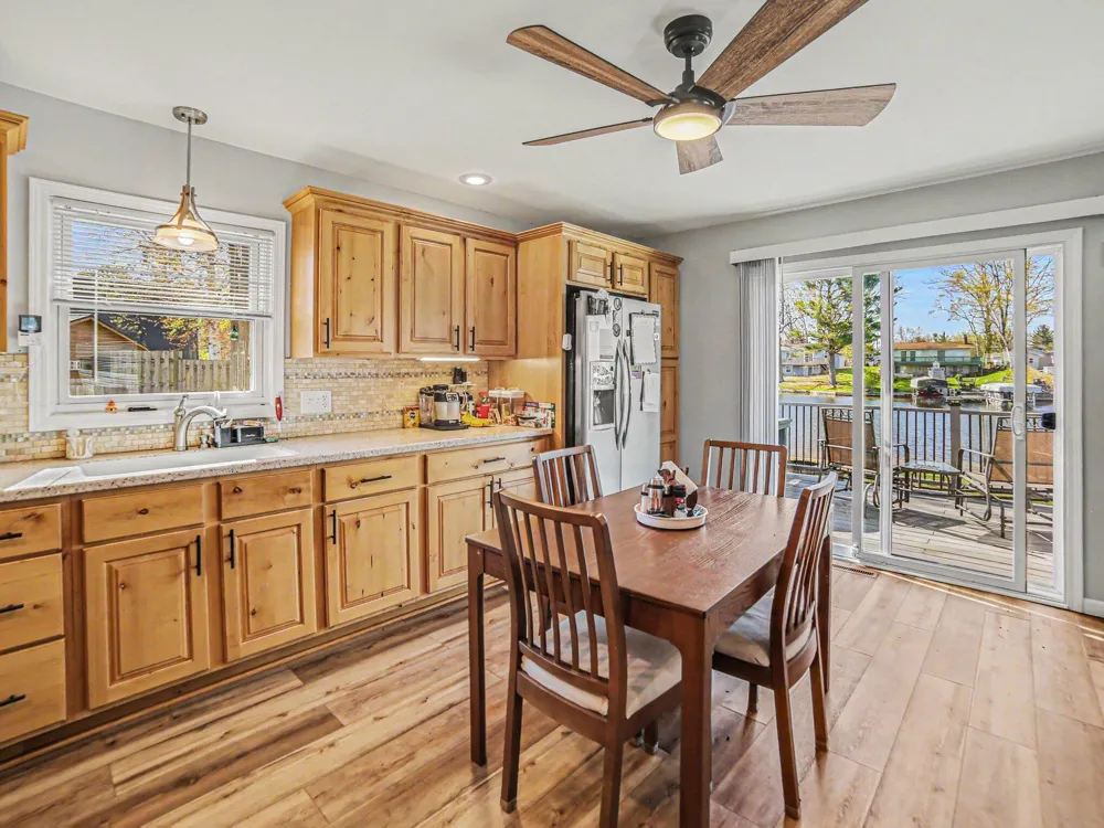 1763 White Birch Drive Mears, MI 49436